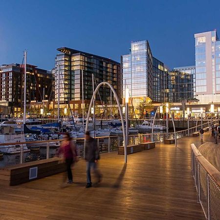 Monthier The Wharf Blw1S2U68-1 Apartman Washington Kültér fotó