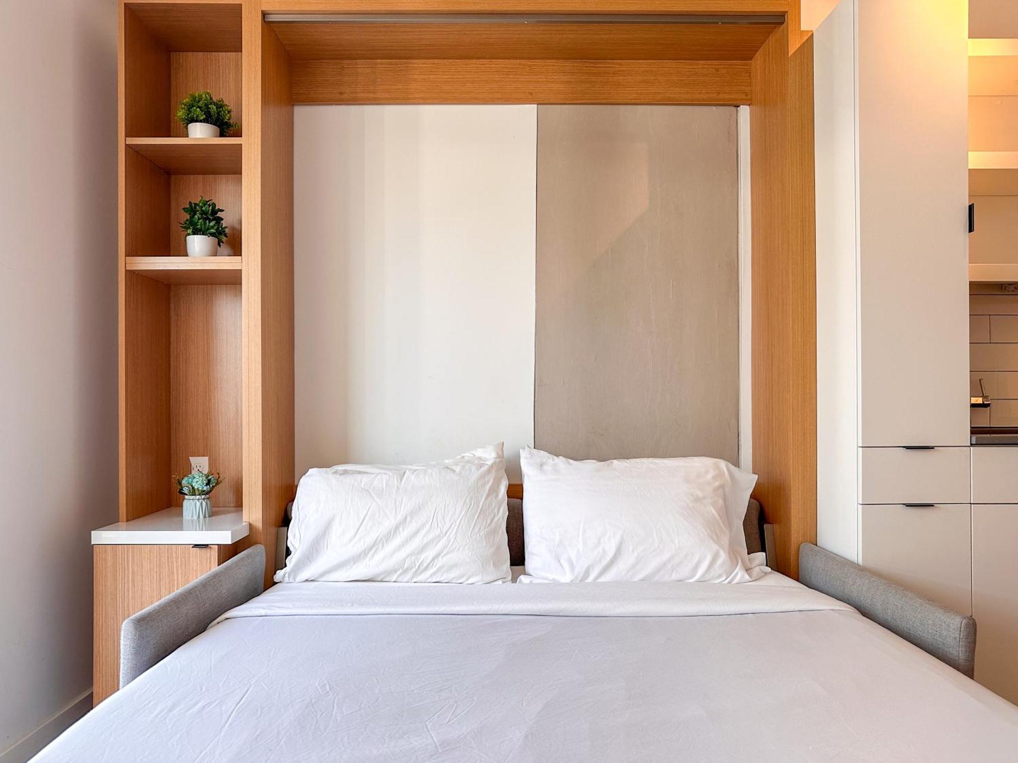 Monthier The Wharf Blw1S2U68-1 Apartman Washington Kültér fotó