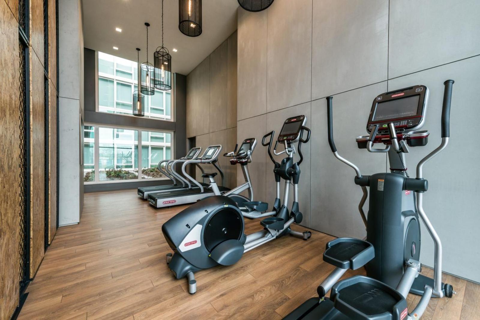 Monthier The Wharf Blw1S2U68-1 Apartman Washington Kültér fotó
